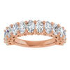 Lab-Grown Diamond | Oval | 5 x 3mm | Natural Diamond | Oval | 5 x 3mm