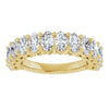 Lab-Grown Diamond | Oval | 5 x 3mm | Natural Diamond | Oval | 5 x 3mm