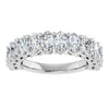 Lab-Grown Diamond | Oval | 5 x 3mm | Natural Diamond | Oval | 5 x 3mm