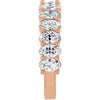 Lab-Grown Diamond | Oval | 5 x 3mm | Natural Diamond | Oval | 5 x 3mm