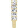 Lab-Grown Diamond | Oval | 5 x 3mm | Natural Diamond | Oval | 5 x 3mm