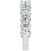 Lab-Grown Diamond | Oval | 5 x 3mm | Natural Diamond | Oval | 5 x 3mm