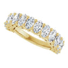 Lab-Grown Diamond | Oval | 5 x 3mm | Natural Diamond | Oval | 5 x 3mm