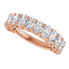 Lab-Grown Diamond | Oval | 5 x 3mm | Natural Diamond | Oval | 5 x 3mm