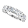 Lab-Grown Diamond | Oval | 5 x 3mm | Natural Diamond | Oval | 5 x 3mm