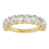Natural Diamond | Oval | 4.5 x 3.5mm | Lab-Grown Diamond | Oval | 4.5 x 3.5mm