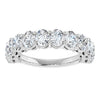 Natural Diamond | Oval | 4.5 x 3.5mm | Lab-Grown Diamond | Oval | 4.5 x 3.5mm