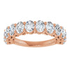 Natural Diamond | Oval | 4.5 x 3.5mm | Lab-Grown Diamond | Oval | 4.5 x 3.5mm