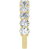 Natural Diamond | Oval | 4.5 x 3.5mm | Lab-Grown Diamond | Oval | 4.5 x 3.5mm