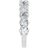 Natural Diamond | Oval | 4.5 x 3.5mm | Lab-Grown Diamond | Oval | 4.5 x 3.5mm