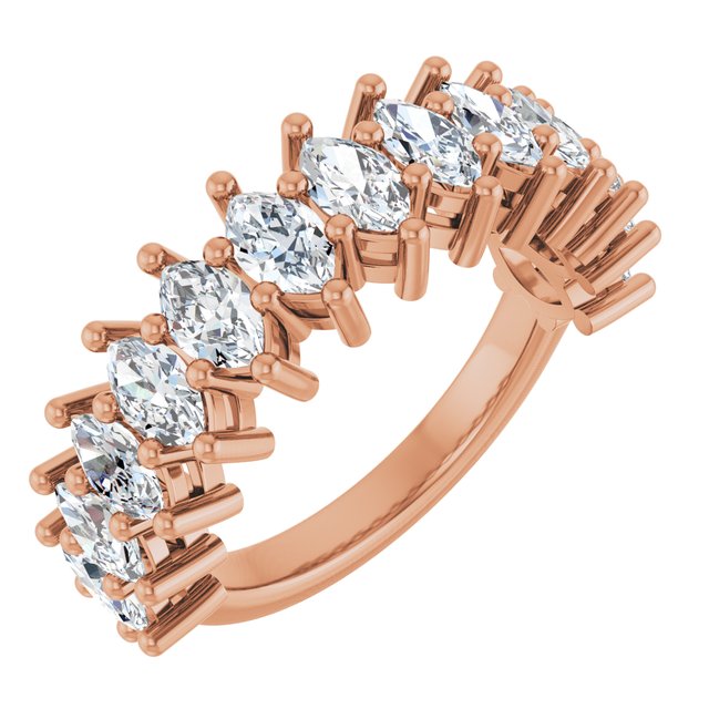Natural Diamond | Marquise | 5 x 3mm | Lab-Grown Diamond | Marquise | 5 x 3mm