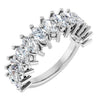 Natural Diamond | Marquise | 5 x 3mm | Lab-Grown Diamond | Marquise | 5 x 3mm