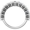 Natural Diamond | Marquise | 5 x 3mm | Lab-Grown Diamond | Marquise | 5 x 3mm