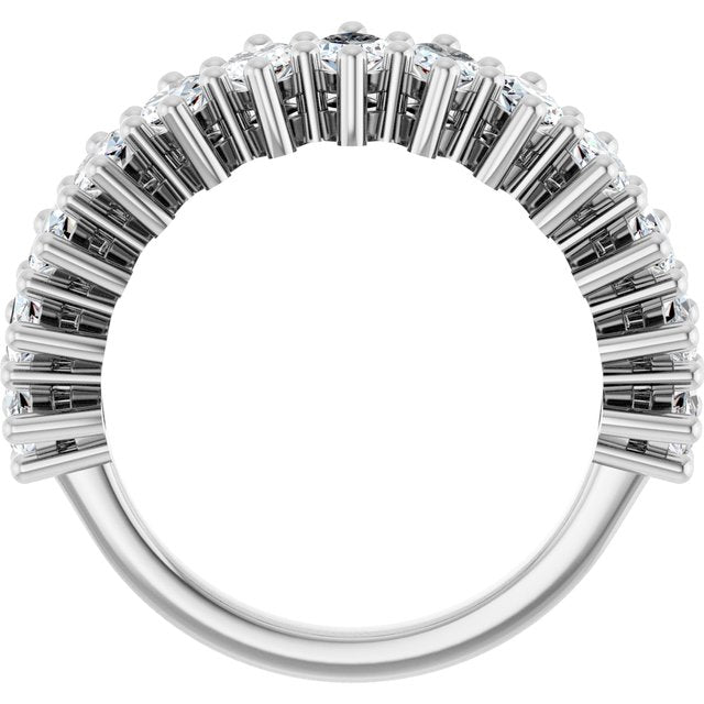 Natural Diamond | Marquise | 5 x 3mm | Lab-Grown Diamond | Marquise | 5 x 3mm