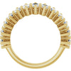 Natural Diamond | Marquise | 5 x 3mm | Lab-Grown Diamond | Marquise | 5 x 3mm