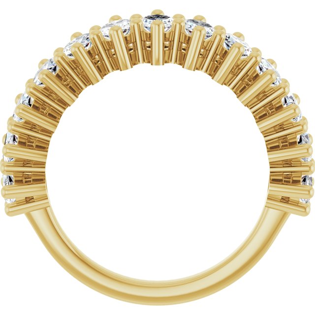 Natural Diamond | Marquise | 5 x 3mm | Lab-Grown Diamond | Marquise | 5 x 3mm