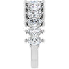 Natural Diamond | Marquise | 5 x 3mm | Lab-Grown Diamond | Marquise | 5 x 3mm
