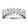 Natural Diamond | Marquise | 5 x 3mm | Lab-Grown Diamond | Marquise | 5 x 3mm