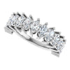 Natural Diamond | Marquise | 5 x 3mm | Lab-Grown Diamond | Marquise | 5 x 3mm