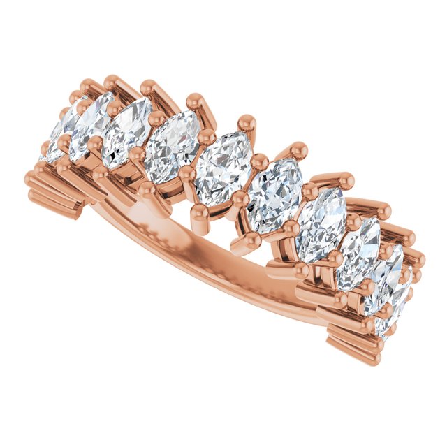 Natural Diamond | Marquise | 5 x 3mm | Lab-Grown Diamond | Marquise | 5 x 3mm