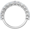 Natural Diamond | Oval | 4 x 3mm | Lab-Grown Diamond | Oval | 4 x 3mm