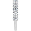 Natural Diamond | Oval | 4 x 3mm | Lab-Grown Diamond | Oval | 4 x 3mm