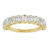 Natural Diamond | Oval | 4 x 3mm | Lab-Grown Diamond | Oval | 4 x 3mm