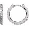 Lab-Grown Diamond | Round | 1.4mm :: 1/2 Ctw