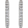 Lab-Grown Diamond | Round | 1.4mm :: 1/2 Ctw
