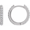 Lab-Grown Diamond | Round | 1.2mm :: 1/3 Ctw