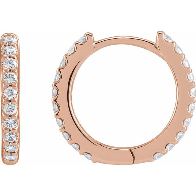 Lab-Grown Diamond | Round | 1.2mm :: 1/3 Ctw