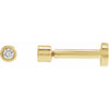 Natural Diamond | Round | 2.25mm