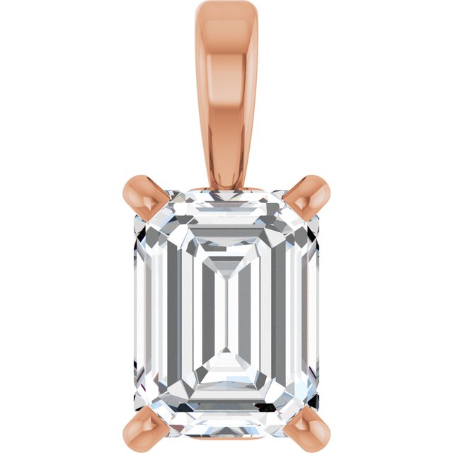 Natural Diamond | Emerald | 5 x 3mm | Natural Diamond | Emerald | 6 x 4mm | Lab-Grown Diamond | Emerald | 5 x 3mm | Lab-Grown Diamond | Emerald | 6 x 4mm