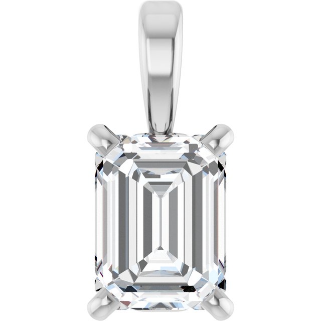 Natural Diamond | Emerald | 5 x 3mm | Natural Diamond | Emerald | 6 x 4mm | Lab-Grown Diamond | Emerald | 5 x 3mm | Lab-Grown Diamond | Emerald | 6 x 4mm