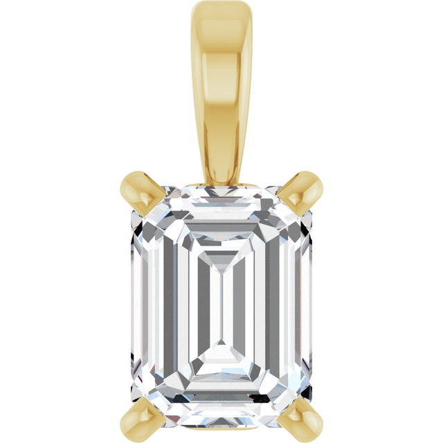 Natural Diamond | Emerald | 5 x 3mm | Natural Diamond | Emerald | 6 x 4mm | Lab-Grown Diamond | Emerald | 5 x 3mm | Lab-Grown Diamond | Emerald | 6 x 4mm
