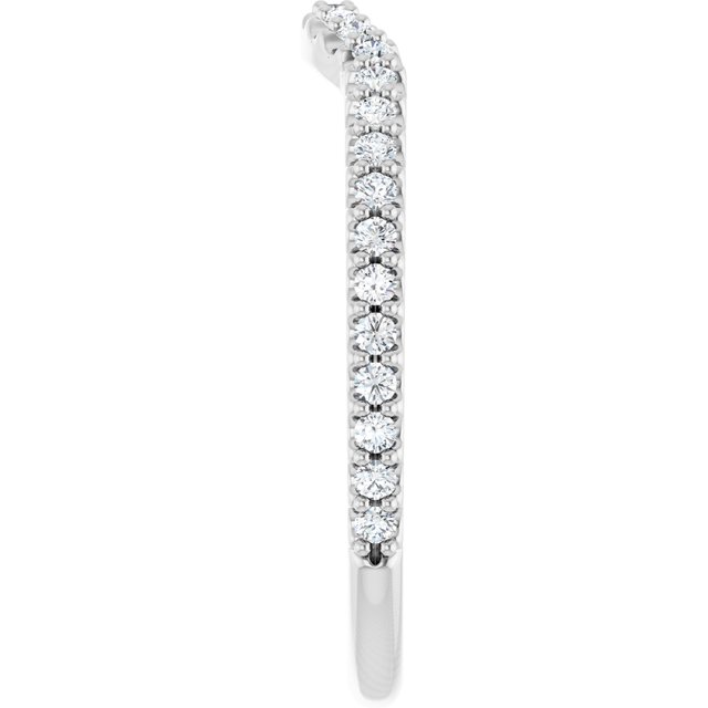 Natural Diamond | Round | 1.3mm | Lab-Grown Diamond | Round | 1.3mm
