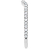 Natural Diamond | Round | 1.3mm | Lab-Grown Diamond | Round | 1.3mm