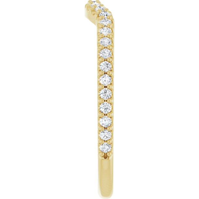 Natural Diamond | Round | 1.3mm | Lab-Grown Diamond | Round | 1.3mm