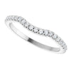 Natural Diamond | Round | 1.3mm | Lab-Grown Diamond | Round | 1.3mm