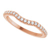 Natural Diamond | Round | 1.3mm | Lab-Grown Diamond | Round | 1.3mm