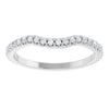 Natural Diamond | Round | 1.3mm | Lab-Grown Diamond | Round | 1.3mm