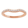 Natural Diamond | Round | 1.3mm | Lab-Grown Diamond | Round | 1.3mm