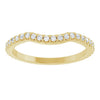 Natural Diamond | Round | 1.3mm | Lab-Grown Diamond | Round | 1.3mm