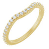Natural Diamond | Round | 1.3mm | Lab-Grown Diamond | Round | 1.3mm