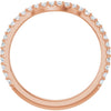 Natural Diamond | Round | 1.3mm | Lab-Grown Diamond | Round | 1.3mm