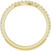 Natural Diamond | Round | 1.3mm | Lab-Grown Diamond | Round | 1.3mm