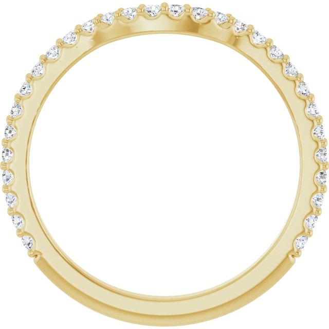 Natural Diamond | Round | 1.3mm | Lab-Grown Diamond | Round | 1.3mm