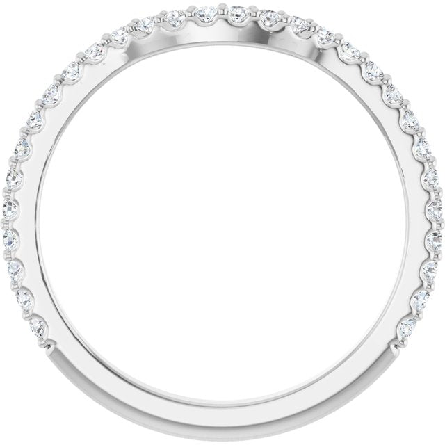 Natural Diamond | Round | 1.3mm | Lab-Grown Diamond | Round | 1.3mm