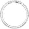 Natural Diamond | Round | 1.3mm | Lab-Grown Diamond | Round | 1.3mm