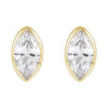 Natural Diamond | Marquise | 3 x 1.5mm